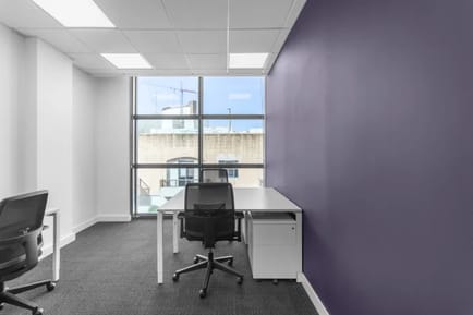 Image 4 of IWG - Dragonara Business Centre - Triq Dragunara - St. Julians