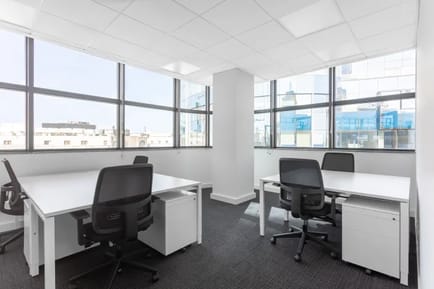Image 6 of IWG - Dragonara Business Centre - Triq Dragunara - St. Julians