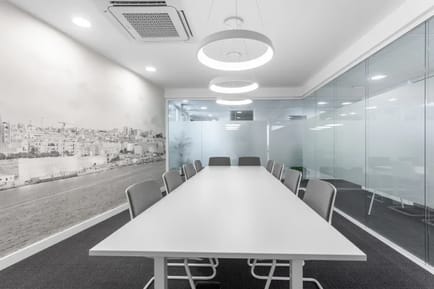 Image 7 of IWG - Dragonara Business Centre - Triq Dragunara - St. Julians