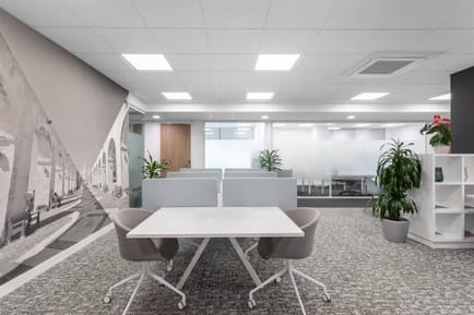 Image 8 of IWG - Dragonara Business Centre - Triq Dragunara - St. Julians