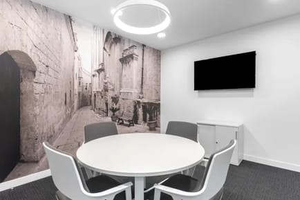 Image 9 of IWG - Dragonara Business Centre - Triq Dragunara - St. Julians