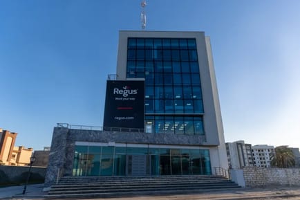 Image 1 of IWG (Regus) - Alkhadamat Road, Tripoli, Libya