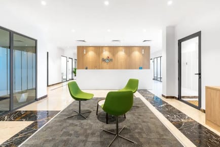 Image 2 of IWG (Regus) - Alkhadamat Road, Tripoli, Libya