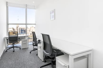 Image 3 of IWG (Regus) - Alkhadamat Road, Tripoli, Libya