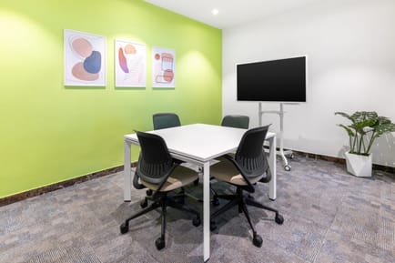 Image 4 of IWG (Regus) - Alkhadamat Road, Tripoli, Libya