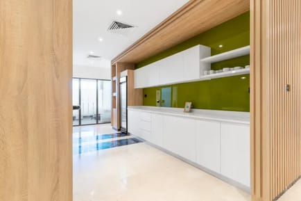 Image 5 of IWG (Regus) - Alkhadamat Road, Tripoli, Libya
