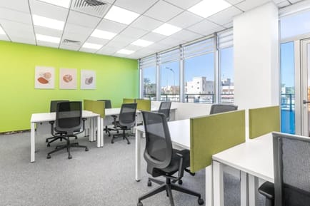 Image 6 of IWG (Regus) - Alkhadamat Road, Tripoli, Libya