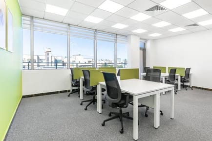 Image 7 of IWG (Regus) - Alkhadamat Road, Tripoli, Libya