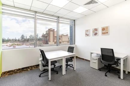 Image 9 of IWG (Regus) - Alkhadamat Road, Tripoli, Libya