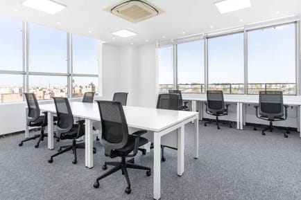 Image 10 of IWG (Regus) - Alkhadamat Road, Tripoli, Libya