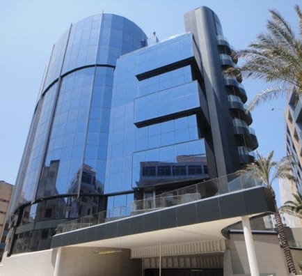 Image 1 of Aragon House Malta - Aragon Business Centre - Dragonara Road - St. Julians