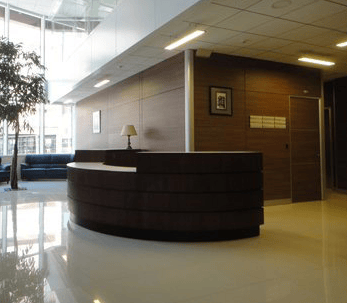 Image 2 of Aragon House Malta - Aragon Business Centre - Dragonara Road - St. Julians
