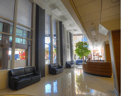 Image 4 of Aragon House Malta - Aragon Business Centre - Dragonara Road - St. Julians