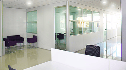 Image 6 of Aragon House Malta - Aragon Business Centre - Dragonara Road - St. Julians