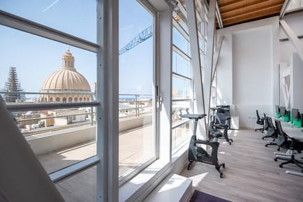 Image 8 of Grand Central - 63 Strait Street, 1434 - Valletta
