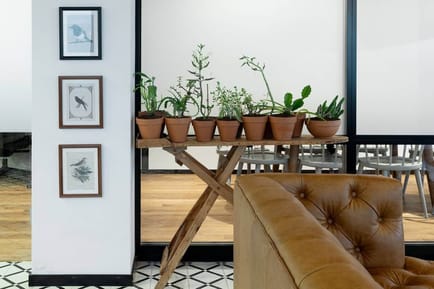 Image 2 of Mindspace - 45 Rothschild - Tel Aviv
