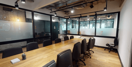 Image 5 of Mindspace - 45 Rothschild - Tel Aviv