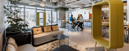 Image 3 of Brain Embassy - ADGAR 360C BUILDING, 2 Hashlosha - Tel Aviv