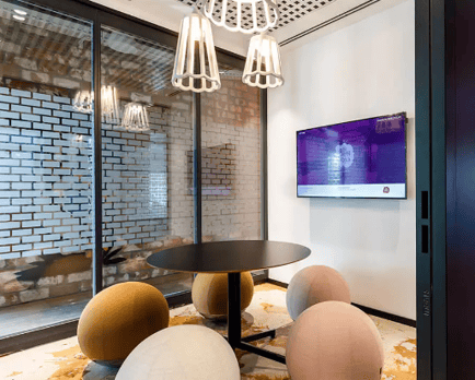 Image 4 of Brain Embassy - ADGAR 360C BUILDING, 2 Hashlosha - Tel Aviv