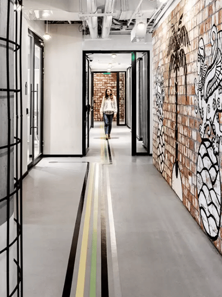 Image 6 of Brain Embassy - ADGAR 360C BUILDING, 2 Hashlosha - Tel Aviv