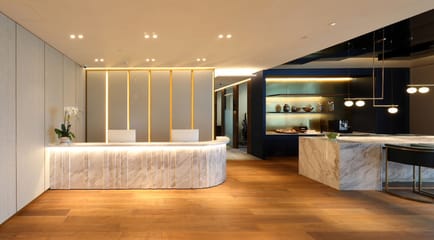 Image 2 of CEO SUITE - Level 21 Centennial Tower, 3 Temasek Avenue - Singapore