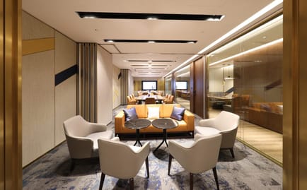 Image 3 of CEO SUITE - Level 21 Centennial Tower, 3 Temasek Avenue - Singapore