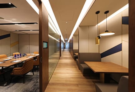 Image 4 of CEO SUITE - Level 21 Centennial Tower, 3 Temasek Avenue - Singapore