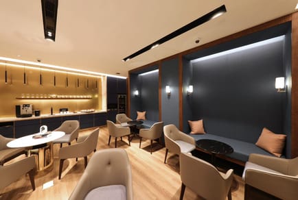 Image 5 of CEO SUITE - Level 21 Centennial Tower, 3 Temasek Avenue - Singapore