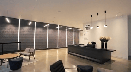 Image 1 of BeOffice Workspace (Managed 6,000 sqft) - 20 Rathbone Place, W1T - Fitzrovia