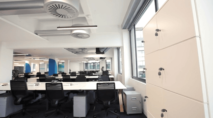 Image 3 of BeOffice Workspace (Managed 6,000 sqft) - 20 Rathbone Place, W1T - Fitzrovia