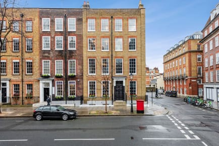 Image 1 of The Drayton - Fitzrovia House - 1 Bedford Row, WC1R - Holborn