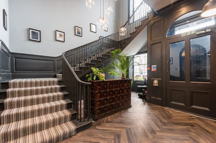 Image 3 of The Drayton - Fitzrovia House - 1 Bedford Row, WC1R - Holborn