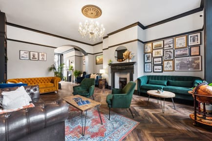 Image 7 of The Drayton - Fitzrovia House - 1 Bedford Row, WC1R - Holborn