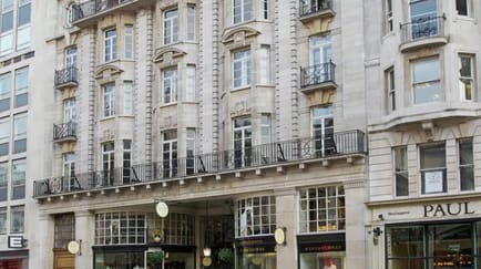 Image 20 of Great Portland Estates (Managed 1,950 - 1,957 sqft) - 175 Piccadilly, W1J - St. James
