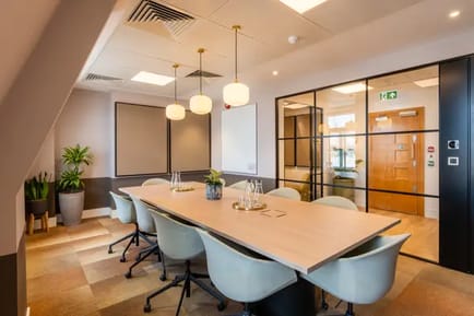 Image 7 of Great Portland Estates (Managed 1,950 - 1,957 sqft) - 175 Piccadilly, W1J - St. James