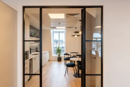 Image 16 of Great Portland Estates (Managed 1,950 - 1,957 sqft) - 175 Piccadilly, W1J - St. James