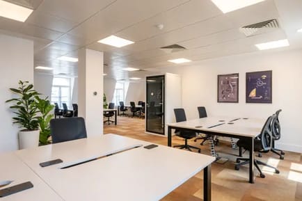 Image 3 of Great Portland Estates (Managed 1,950 - 1,957 sqft) - 175 Piccadilly, W1J - St. James