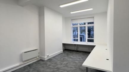 Image 2 of Nammu Workplace - 262a Fulham Road, SW10 9EL - West Brompton