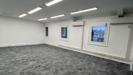 Image 5 of Nammu Workplace - 262a Fulham Road, SW10 9EL - West Brompton