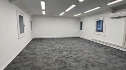 Image 6 of Nammu Workplace - 262a Fulham Road, SW10 9EL - West Brompton