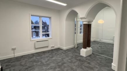 Image 7 of Nammu Workplace - 262a Fulham Road, SW10 9EL - West Brompton