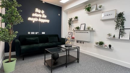 Image 11 of Nammu Workplace - 262a Fulham Road, SW10 9EL - West Brompton