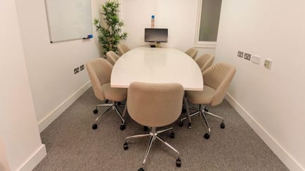Image 1 of Nammu Workplace - 262a Fulham Road, SW10 9EL - West Brompton