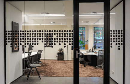 Image 4 of Tribes European Quarter - Rotterdam Blaak - Blaak 34 - Rotterdam