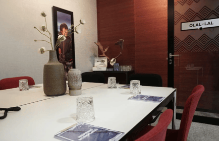 Image 5 of Tribes European Quarter - Frankfurt Garden Tower - Neue Mainzer Strasse 46-50 - Frankfurt