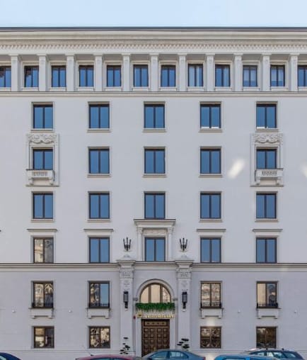 Image 1 of Hagag Development Europe - Victoriei - 109 Calea Victoriei, 010069 - Bucharest