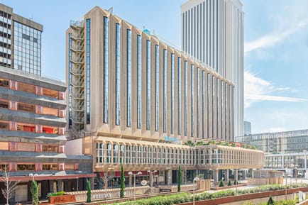 Image 1 of Ibercenter - 4 Plaza de Carlos Trias Bertran, 28020 - Madrid