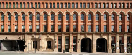 Image 1 of Bruntwood - 127 Portland Street, M1 - Manchester (Conventional only)