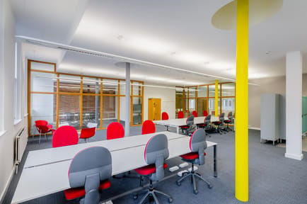 Image 10 of Bruntwood - 127 Portland Street, M1 - Manchester (Conventional only)