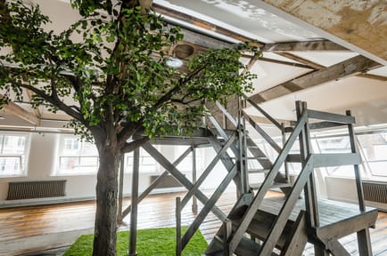 Image 5 of Bruntwood - 127 Portland Street, M1 - Manchester (Conventional only)
